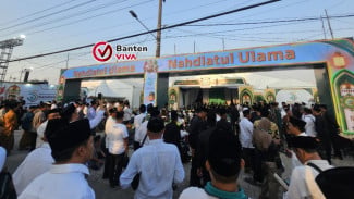 Terasa Muktamar NU 