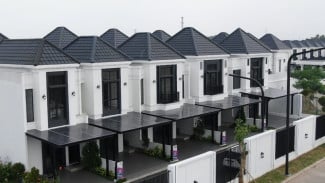 Dukung Program 3 Juta Rumah, Timah Properti Hadirkan Hunian Berkualitas