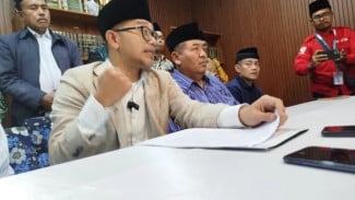 Konflik Muktamar NU, Gus Salam Ungkap Dugaan Intimidasi hingga Kekerasan Jelang Penentuan Ketum PBNU