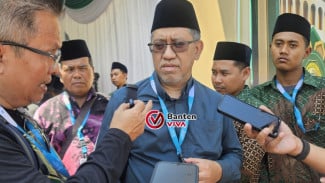 Sidang Muktamar NU, Masa Iddah Politik 1 Tahun Resmi Disahkan, PCNU Kabupaten Tangerang Beberkan Dinamikanya