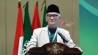 KH Miftachul Akhyar Kembali Pimpin PBNU, Muktamar Ke-35 NU Tetapkan Rais Aam untuk Periode 2026-2031