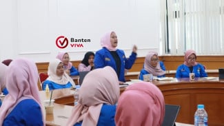 Wacana 'Bubarkan KOPRI' Tuai Polemik, Kader Banten Minta KOPRI PB PMII Fokus Perkuat Perempuan