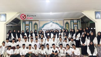 ORSAFAH Al-Fathaniyah 2026-2028 Resmi Dilantik, KH Saifun Nawasi: Pengurus Harus Mau Mengurus