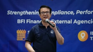 BFI Finance Larang Konfrontasi Fisik dalam Proses Penagihan
