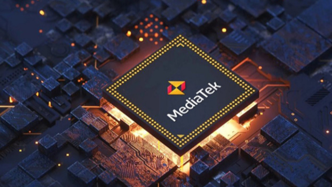 Mediatek Dimensity 9200,Chipset terbaru dari Mediatek