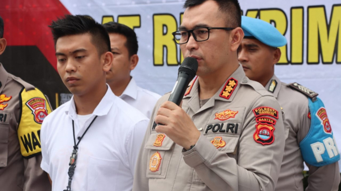 Program Presiden Jokowi, PTSL di Tangerang Dipungli