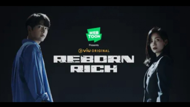 Reborn Rich Episode 15