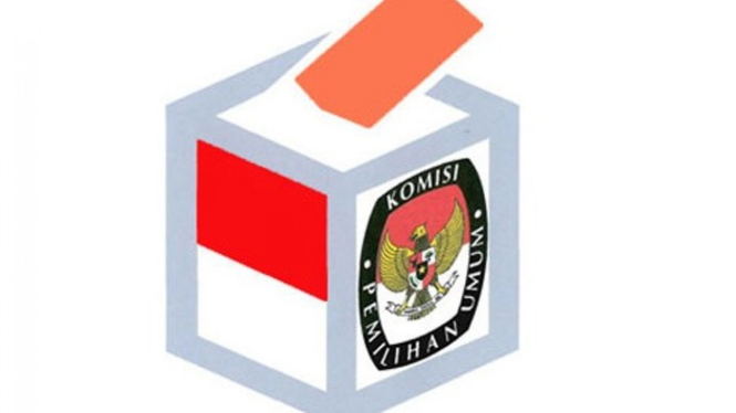 Kotak Suara Komisi Pemilihan Umum