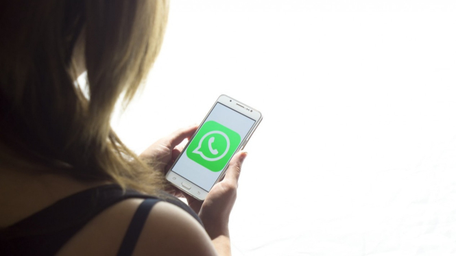 WhatsApp dikabarkan akan menjadi aplikasi ilegal