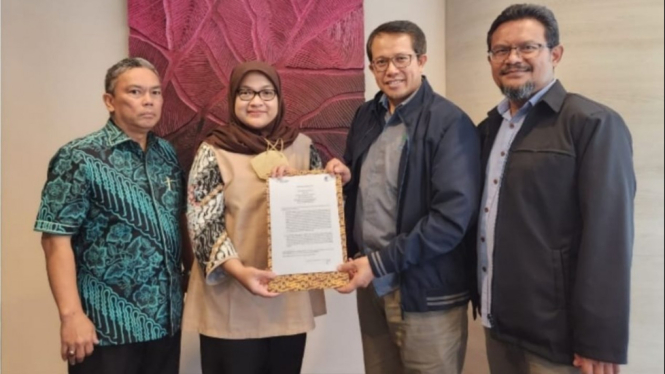 Muamalat Institute berkomitmen memperkuat ekosistem keuangan syariah