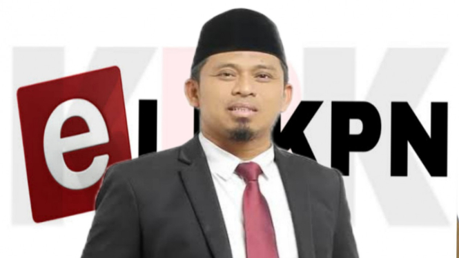 Sekretaris DPRD Kota Serang Ahmad Nuri