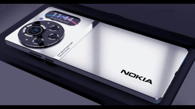 Nokia Infinix Pro 2023.