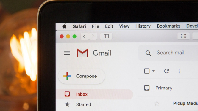 Akun Gmail tak aktif akan dihapus.