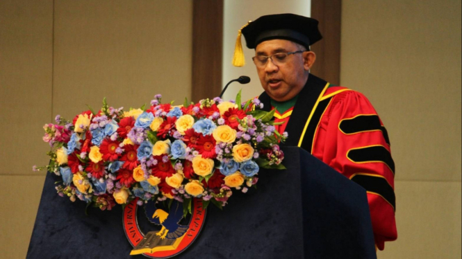 Prof. Yusak Mangara Tua Siahaan, Sp.N(K)