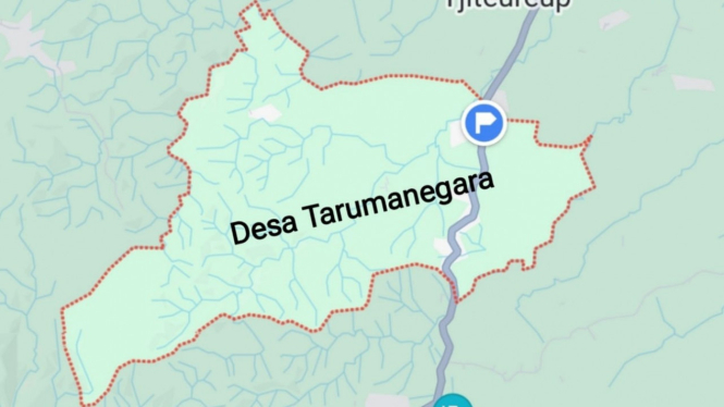 Desa Tarumanagara