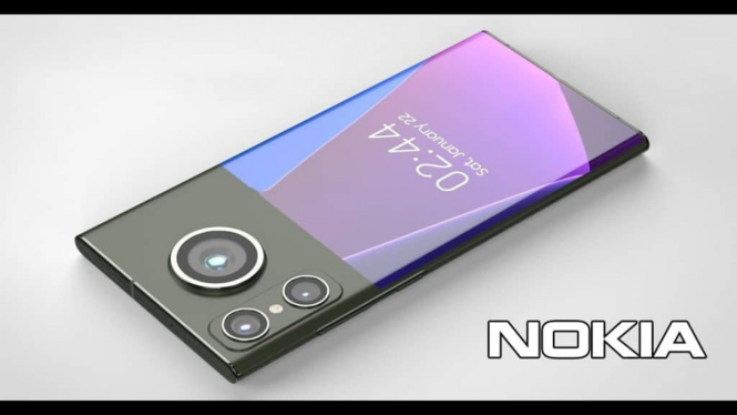 Nokia Zenjutsu Plus 2023