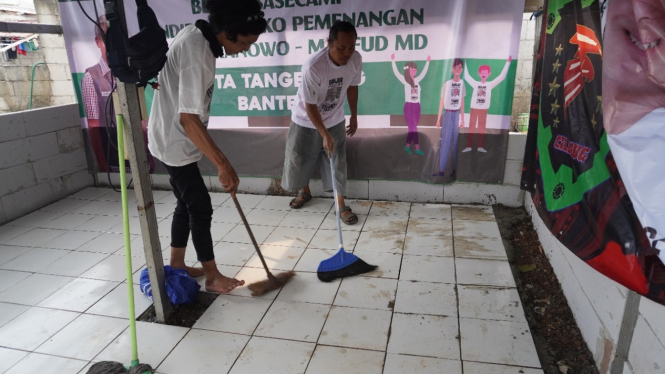 Kajol Dukung Ganjar