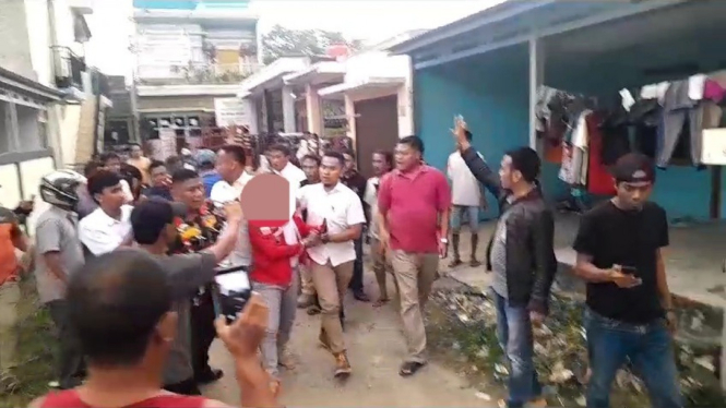 Oknum pengacara di Kota Serang diamankan polisi