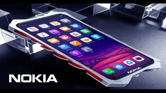 Nokia X900 Pro