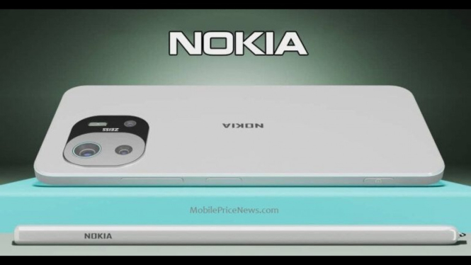 Nokia N110 5G
