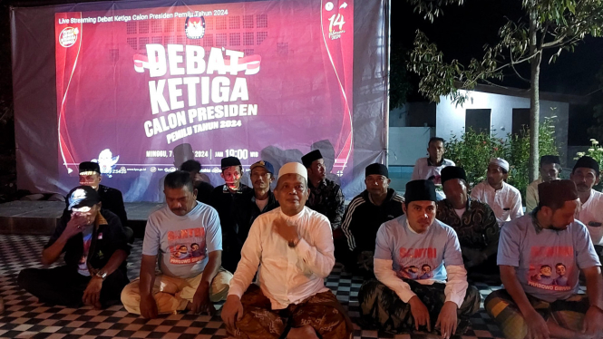 Santri Milenial Banten