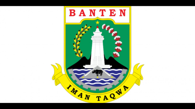 Lambang Provinsi Banten