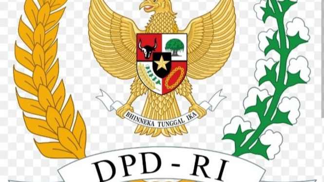 DPD RI dapil Banten