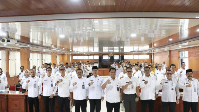 Forum Perangkat Daerah Kabupaten Serang