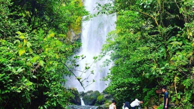 Curug Ciporolak