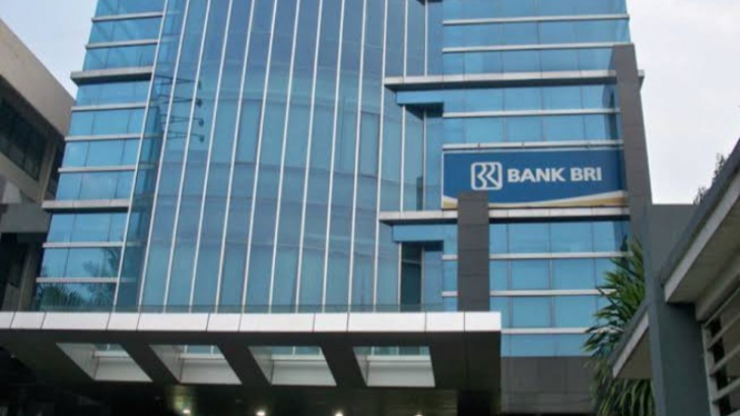 Uang nasabah hilang di Bank BRI