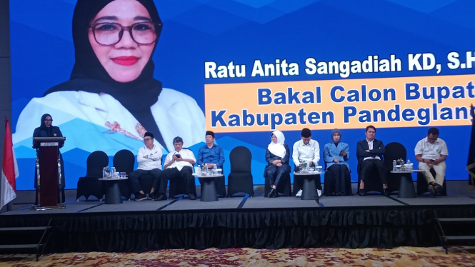 Ratu Anita Sangadiah