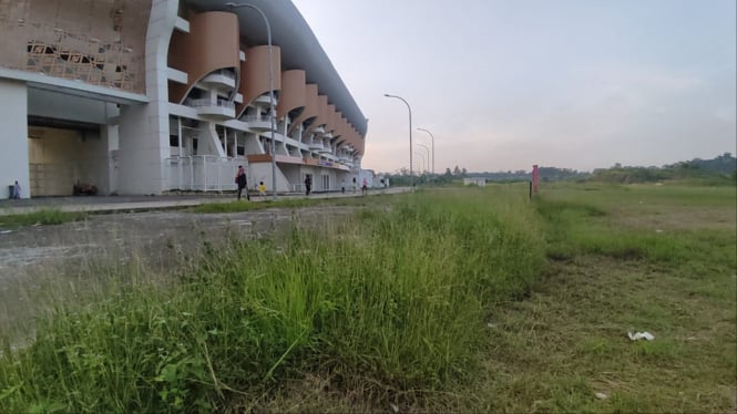 Stadion Internasional Banten