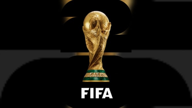 Piala Dunia FIFA