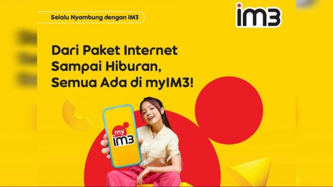 Indosat IM3