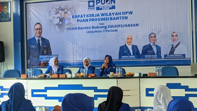 DPW Puan Banten