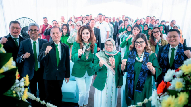 Manulife Indonesia hadir di Cilegon