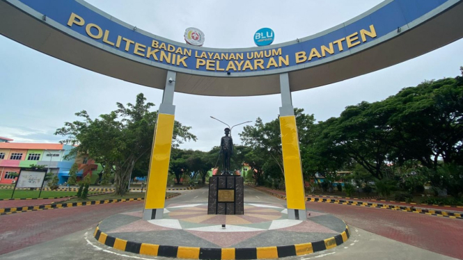 Politeknik Pelayaran Banten