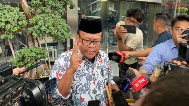 Ketua IPW Sugeng Teguh Santoso