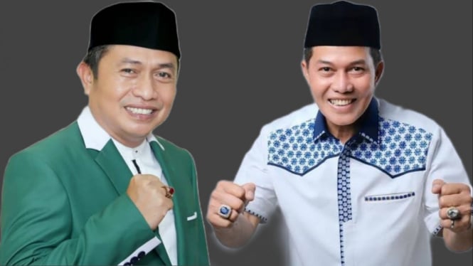 Subadri dan Syafrudin