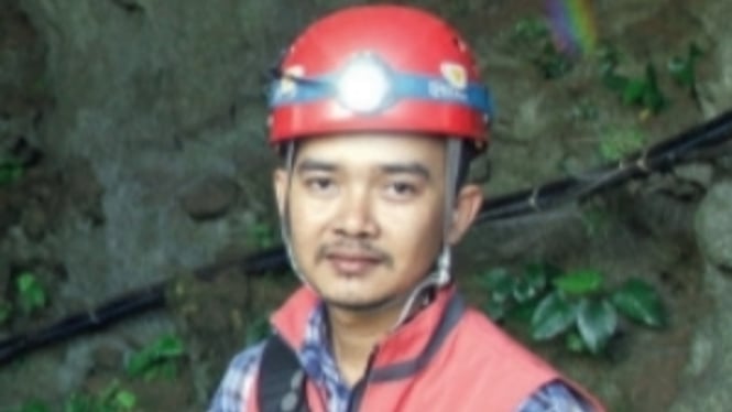 Joko Sulistyo