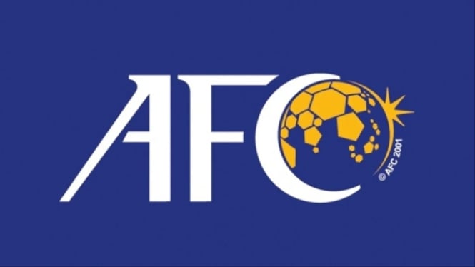 Logo AFC