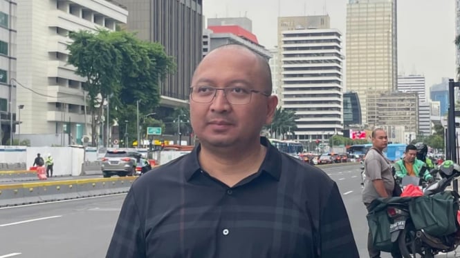 Imam Rozikin, Pengamat Nusantara Foundation.