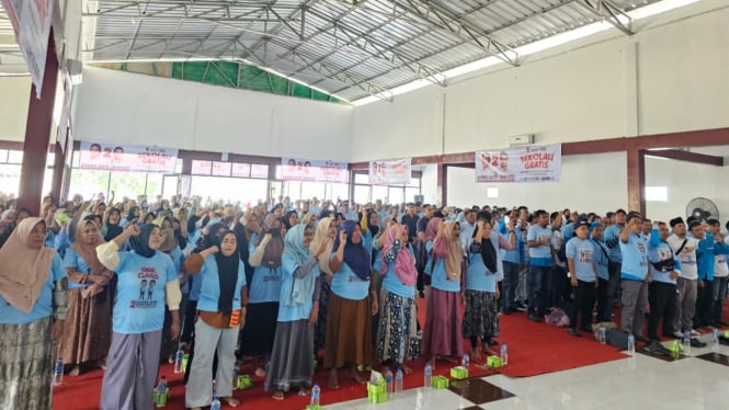 Buruh Dukung Andra Soni di Pilgub Banten 2024.