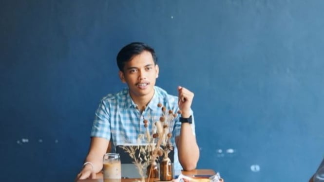 Fahmi Ramadhana