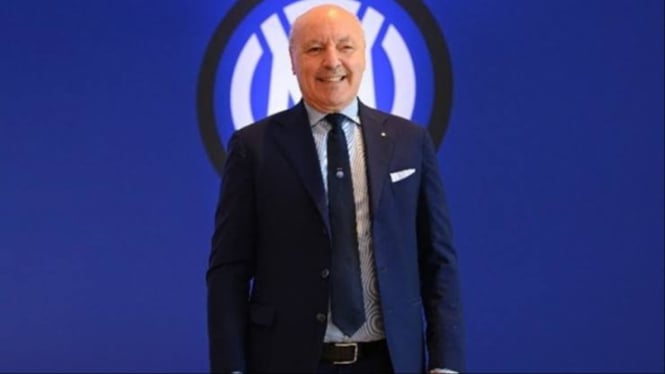 Giuseppe Marotta