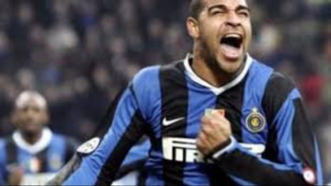 Sang Legenda Adriano