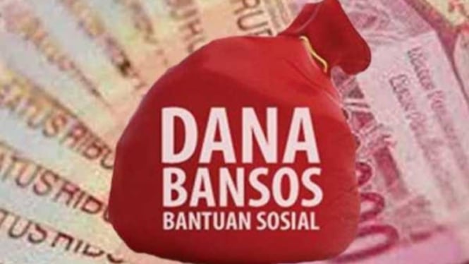 Bansos Cair Januari 2025