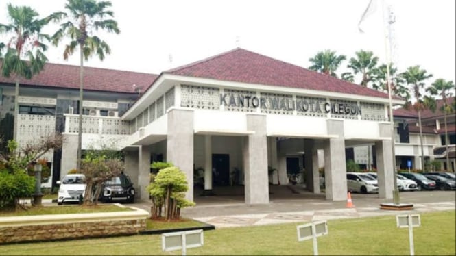 Pemerintah Kota Cilegon