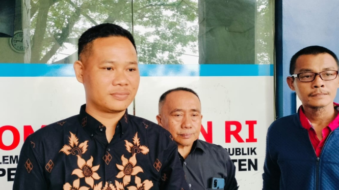 Kisruh Mukota Kadin Cilegon Lanjut ke Ombudsman