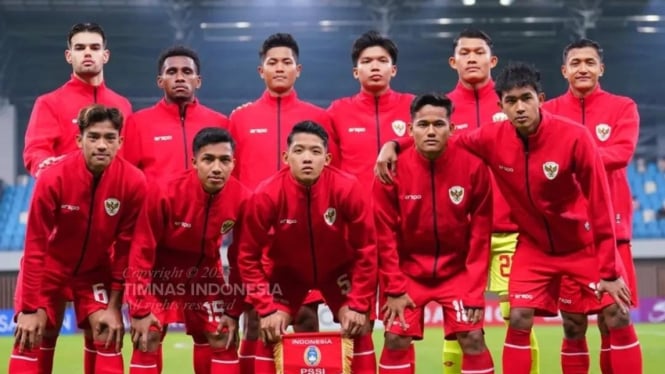 Timnas Indonesia